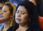 Image of Over half of Catholic millennials in the United States are Hispanic.