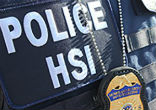 Image of Homeland Security ups its efforts to keep future attacks from occurring.