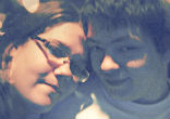 Image of Couple overdoses with three children in squalid home (Facebook).