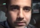 Image of An Uber driver became a hero to a teenage girl.