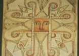 Image of Hundreds of Ethiopian religious scrolls now reside in Washington D.C.