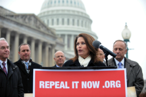 Republicans have attempted to repeal Obamacare dozens of times. Now, it appears they will finally get their wish. But what happens to us?