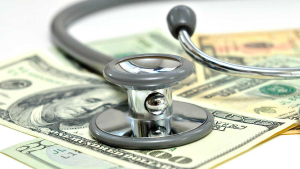 Working Americans are paying more than ever for their healthcare.