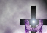 Image of God, heavenly Father, look upon me and hear my prayer during this holy Season of Lent.