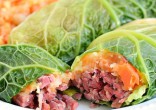 Image of Why do we eat corned beef and cabbage on St. Patrick's Day?