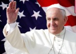 Image of Teen pleads guilty of plotting to kill Pope Francis during his U.S. papal visit.