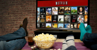 Netflix has changed the world by making streaming mainstream.