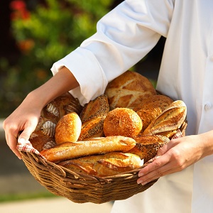 The multiplication of the loaves reveals the way to building a new economic order