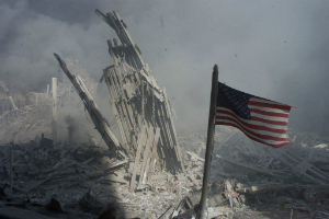 The world is asked to pray for peace, and for an end to all terrorism.