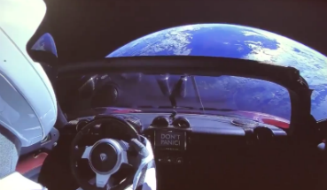DON'T PANIC!