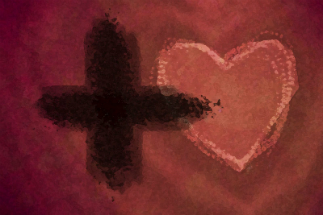 Ash Wednesday and Valentine's Day fall on the same date. What should a Catholic couple do?