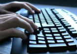 Image of Human traffickers are caught online. 