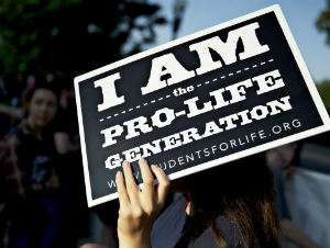 Rocklin High students are planning a walkout over abortion.