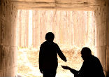 Image of What is being proposed here is Robin Hood in reverse. 