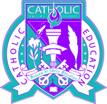 Here's what's happening in Catholic Online School!