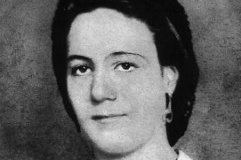 Venerable Henriette DeLille