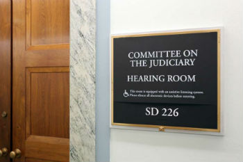 Hearing room