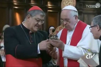 Cardinal George Pell
