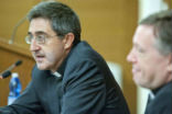 Image of Fr. Jose Granados