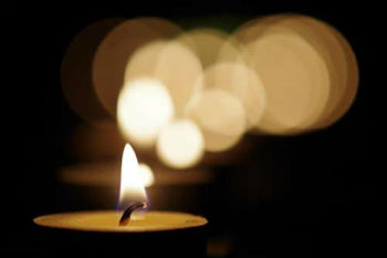 Prays for Jesuit school in India attacked