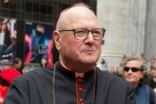 Image of Cardinal Timothy Dolan