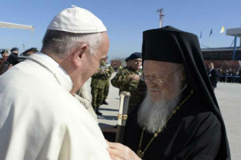 Pope Francis