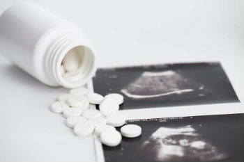 Abortion pill