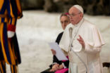 Image of Pope Francis