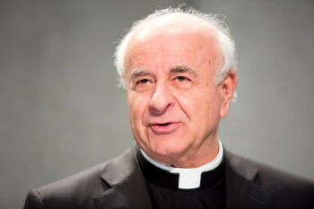 Archbishop Vincenzo Paglia