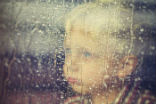 Image of Joshua McAdams and Taylor Bland-Ball son Noah