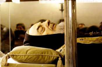 Padre Pio
