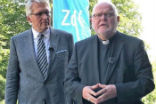 Image of Cardinal Reinhard Marx