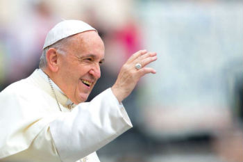 Pope Francis