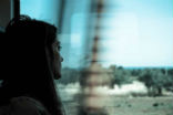 Image of Sad woman
