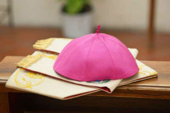 Bishop Zuchetto resigns over sexual abuse