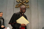 Image of Cardinal Robert Sarah
