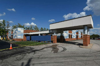 Planned Parenthood Reproductive Clinic