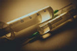 Image of Lethal injection death row