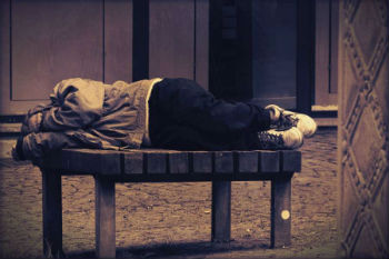 Homelessness