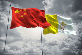 Image of China