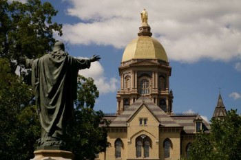 Image of Notre Dame
