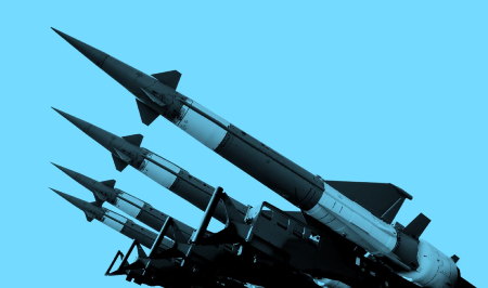 Image of Are we close to World War III? Possibly. 