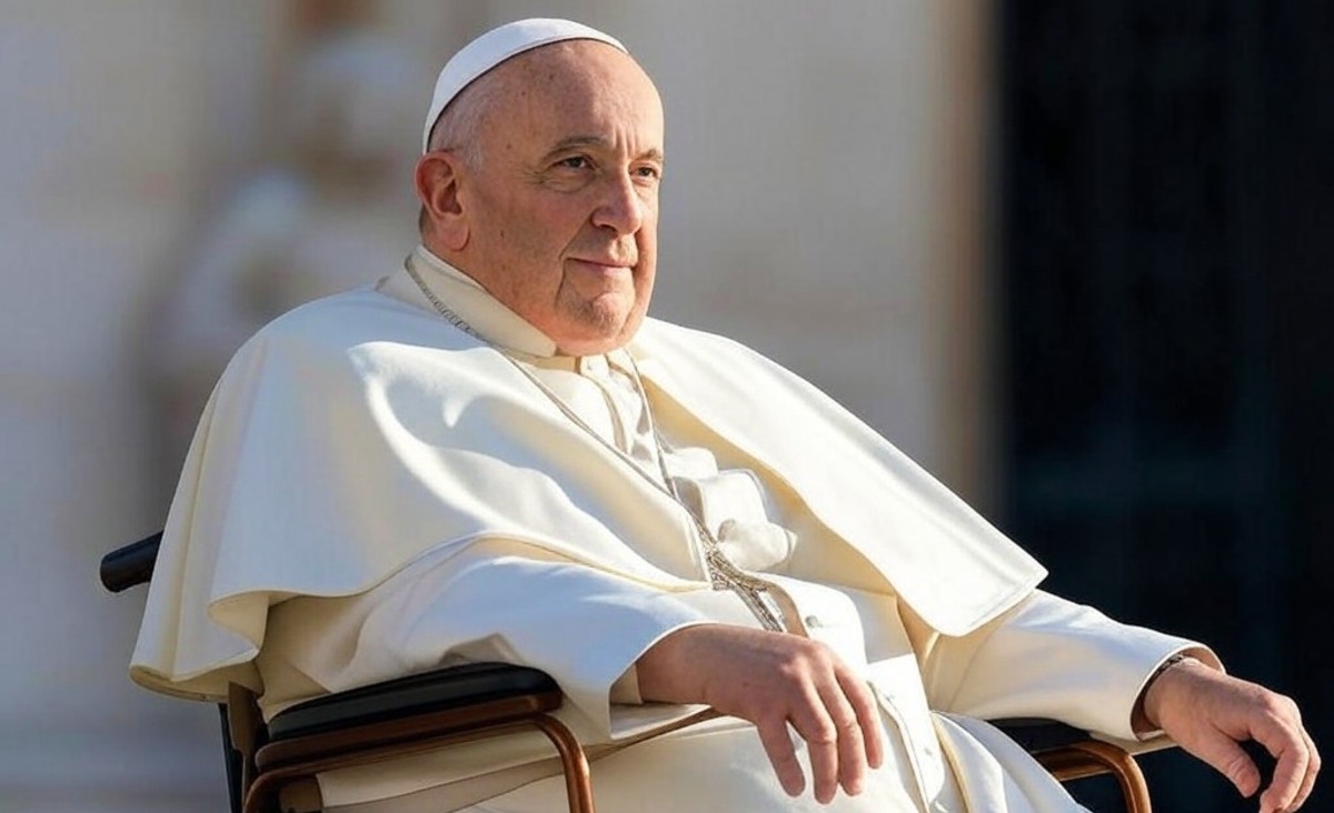 Image of (Vatican Media)