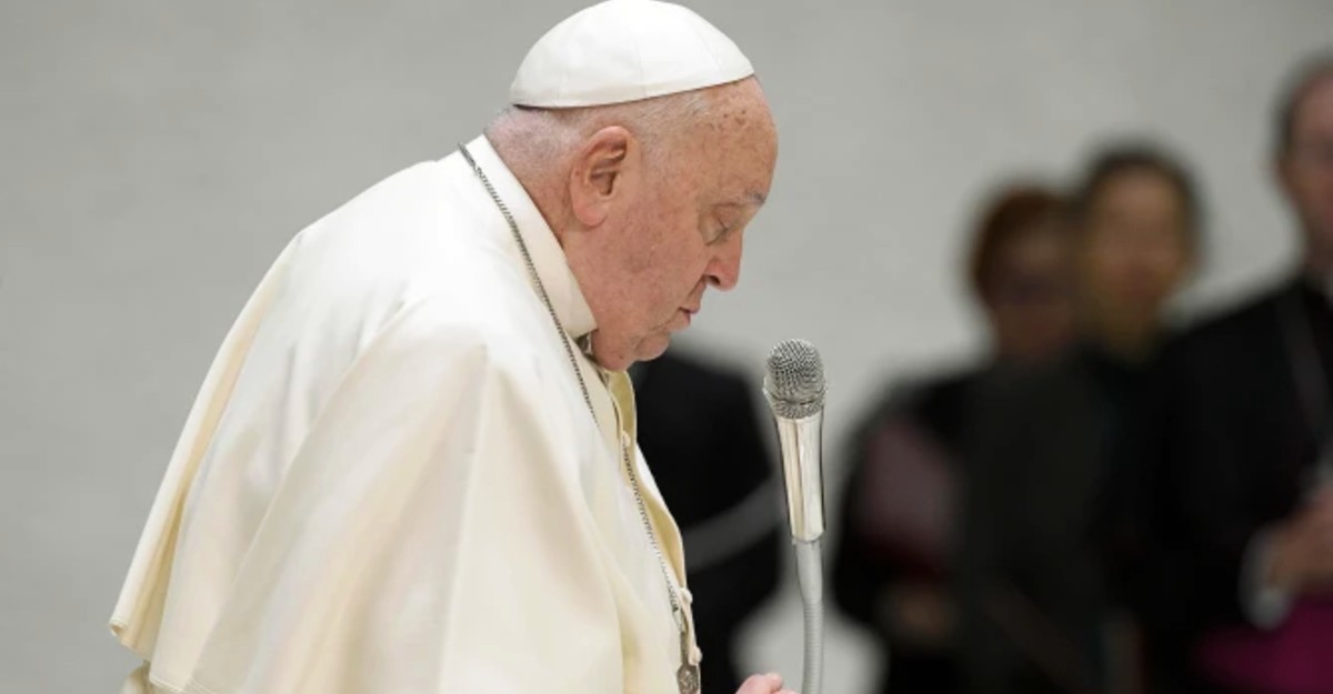 Image of (Vatican Media)