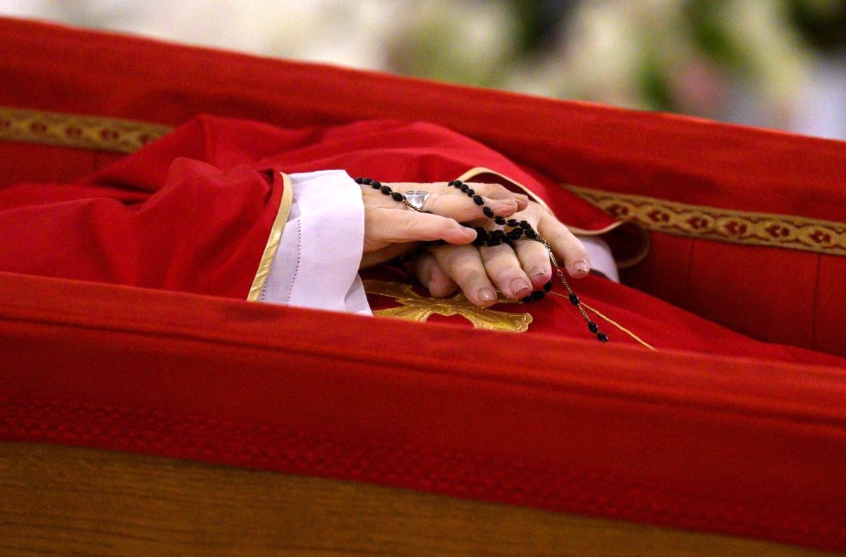 (Vatican Media)