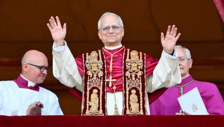 (Vatican Media)