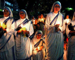 Image of The events of recent days confirm that coexistence between Christians and Hindus in India is no longer as peaceful and harmonious as the tradition – and myth – of this country would have one believe.