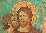 Image of Admit your guilt in God's sight.  Then with good heart, with courage and confidence in His mercy, start over again.