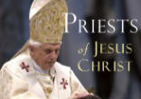 Image of We remember Fr. Owen McGrath, CSP in our prayers, along with all priests who have given their lives in service to Christ and his Church. We pray that many more men from all walks of life will follow in their footsteps.
