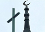 Image of We adore you Oh Christ and we Bless you because by your Holy Cross you have redeemed the world